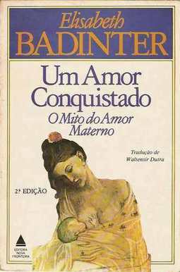 Um Amor Conquistado