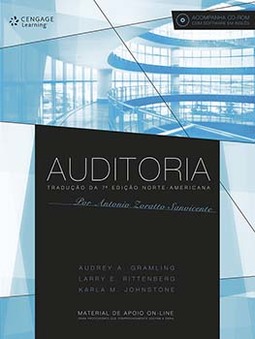 Auditoria