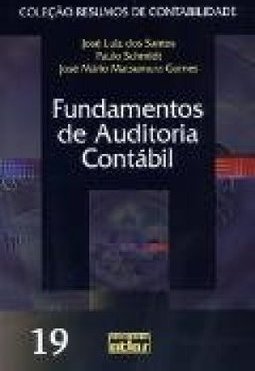 Fundamentos de Auditoria Contábil - vol. 19