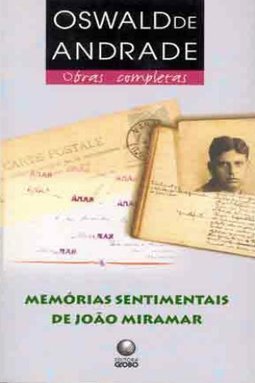 MEMORIAS SENTIMENTAIS DE JOAO MIRAMAR