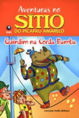 Quindim na Corda Bamba