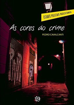 As Cores Do Crime
