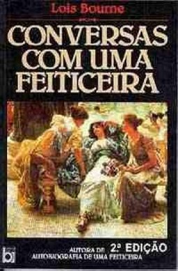 Conversas com uma Feiticeira