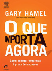 Que Importa Agora, O