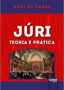 Júri - Teoria e Prática