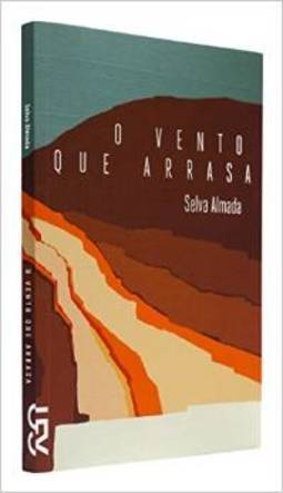 O VENTO QUE ARRASA