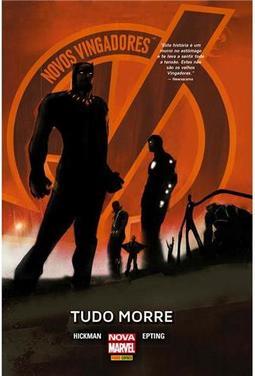 Novos Vingadores