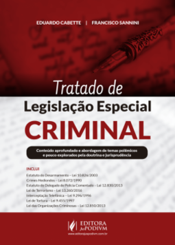 Tratado de legislação especial criminal