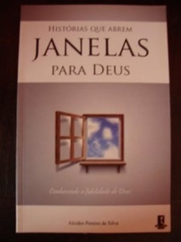 Histórias que Abrem Janelas Para Deus