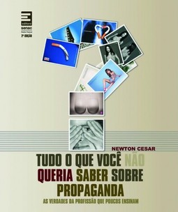 Tudo o que você não queria saber sobre propaganda