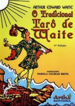 O Tradicional Tarô de Waite