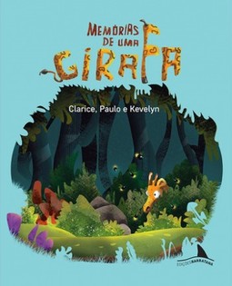 Memórias de uma girafa