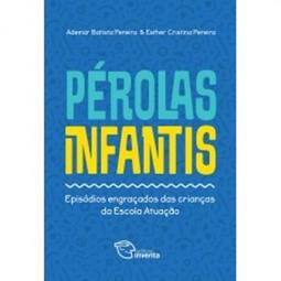 Pérolas infantis