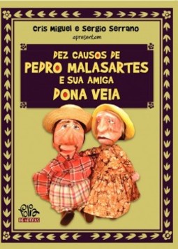 Dez causos de Pedro Malasartes e sua amiga Dona Veia