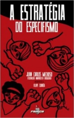 A estratégia do especifismo