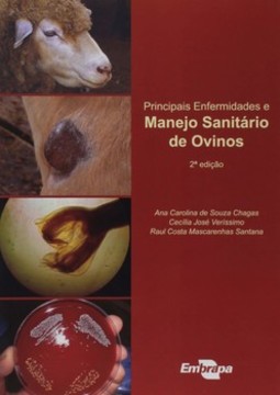 Principais enfermidades e manejo sanitário de ovinos