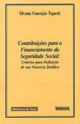 Contribuições para o Financiamento da Seguridade Social