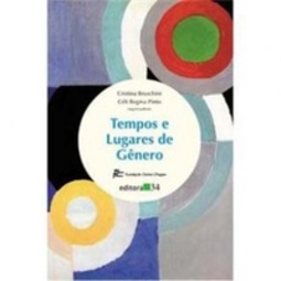 Tempos e Lugares de Gênero