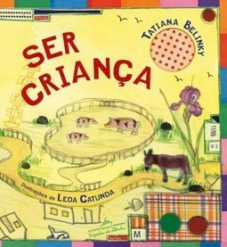 SER CRIANCA