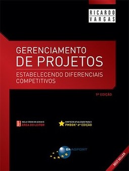 Gerenciamento de projetos: estabelecendo diferenciais competitivos