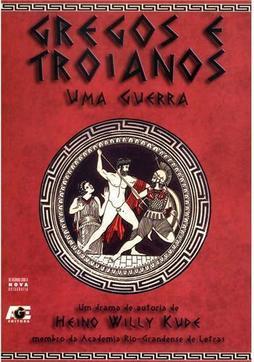 Gregos e Troianos