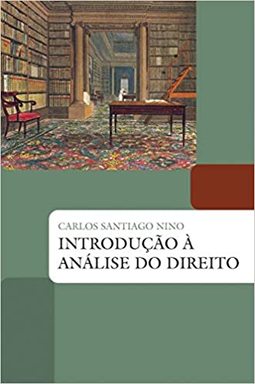 Introdução à análise do direito