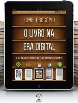 O LIVRO NA ERA DIGITAL