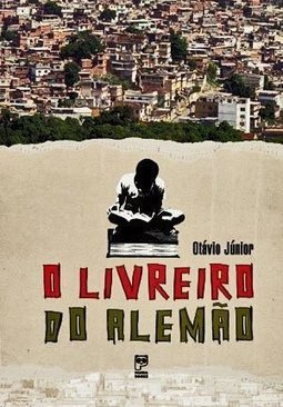O LIVREIRO DO ALEMAO