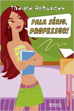 FALA SERIO PROFESSOR