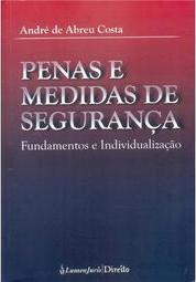 Penas e Medidas de Segurança