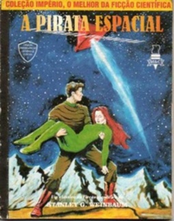 A Pirata Espacial