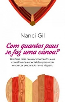 Com quantos paus se faz uma canoa