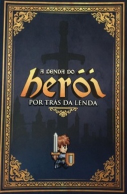 A Lenda do Herói #01