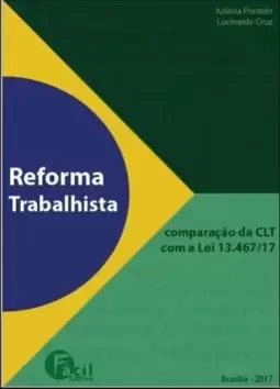 Reforma trabalhista