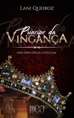 Príncipe da vingança