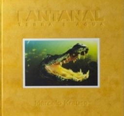 Pantanal Terra e Água