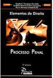 Processo Penal
