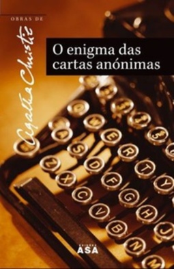 O Enigma das Cartas Anónimas #4
