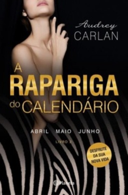 A Rapariga do Calendário #2