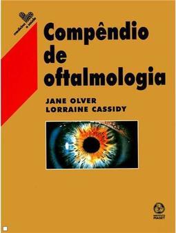 Compêndio de Oftalmologia