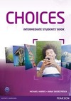 Choices: Intermediate students' book
