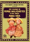 Dez causos de Pedro Malasartes e sua amiga Dona Veia
