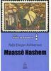Maassê Hashem