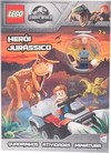 Lego Jurassic World: Héroi jurássico