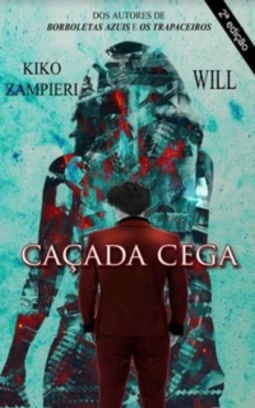Caçada Cega #1