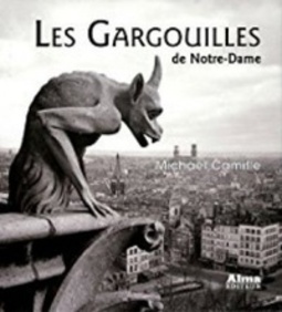 Les Gargouilles de Notre-Dame