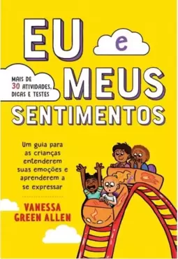Eu e meus sentimentos