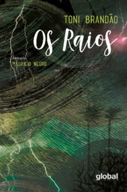 Os raios