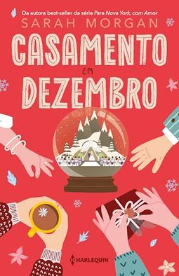 Casamento em dezembro