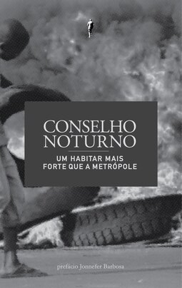 Um habitar mais forte que a metrópole